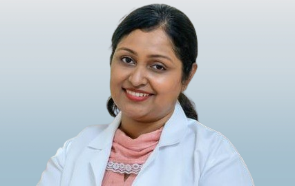 Dr. Asha Pius